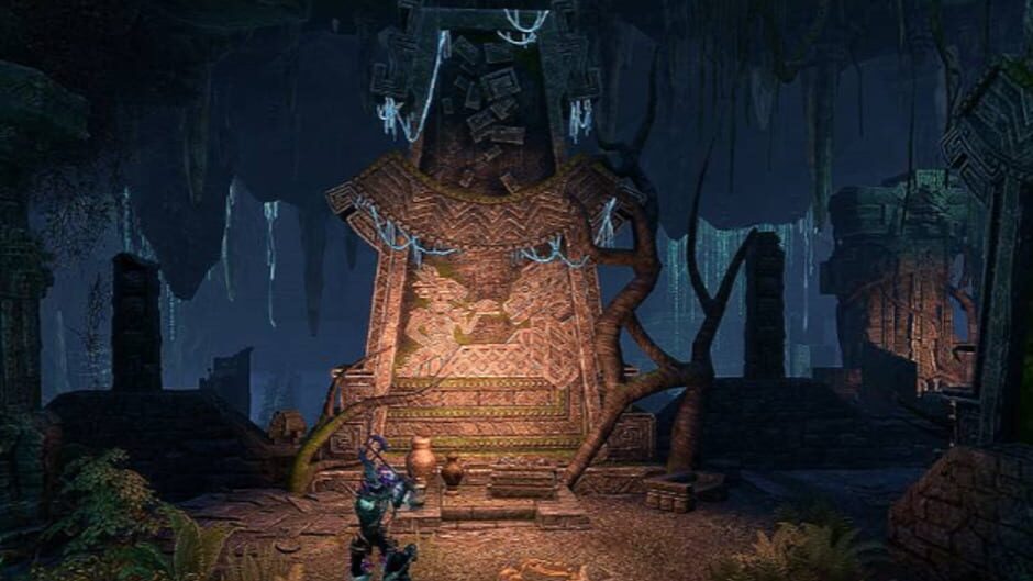 Screenshot for The Elder Scrolls Online: Feast of Shadows