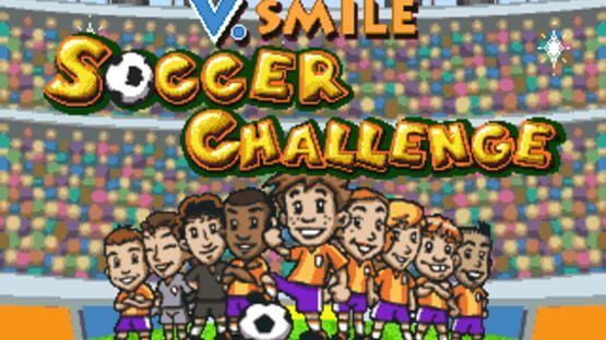 Screenshot for Soccer Challenge