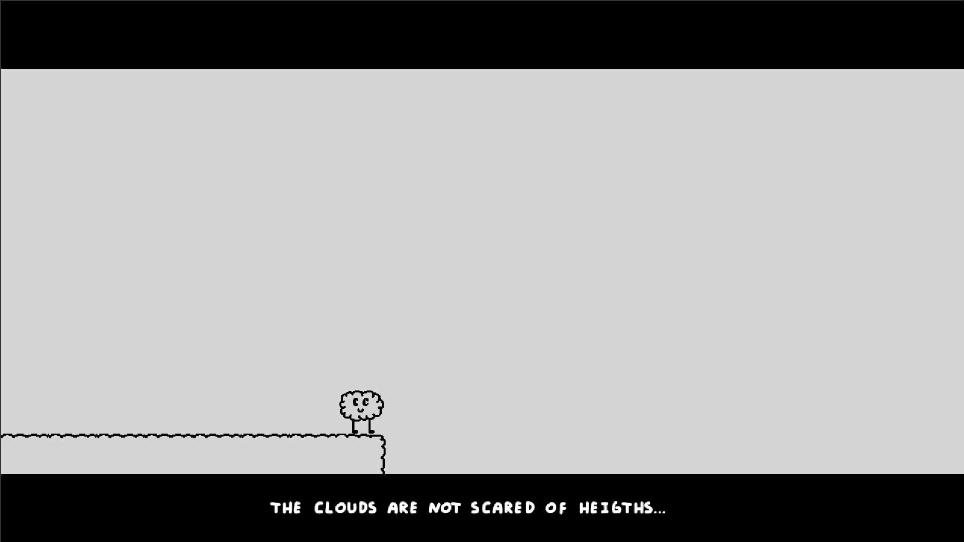 Screenshot for Cloudy Day