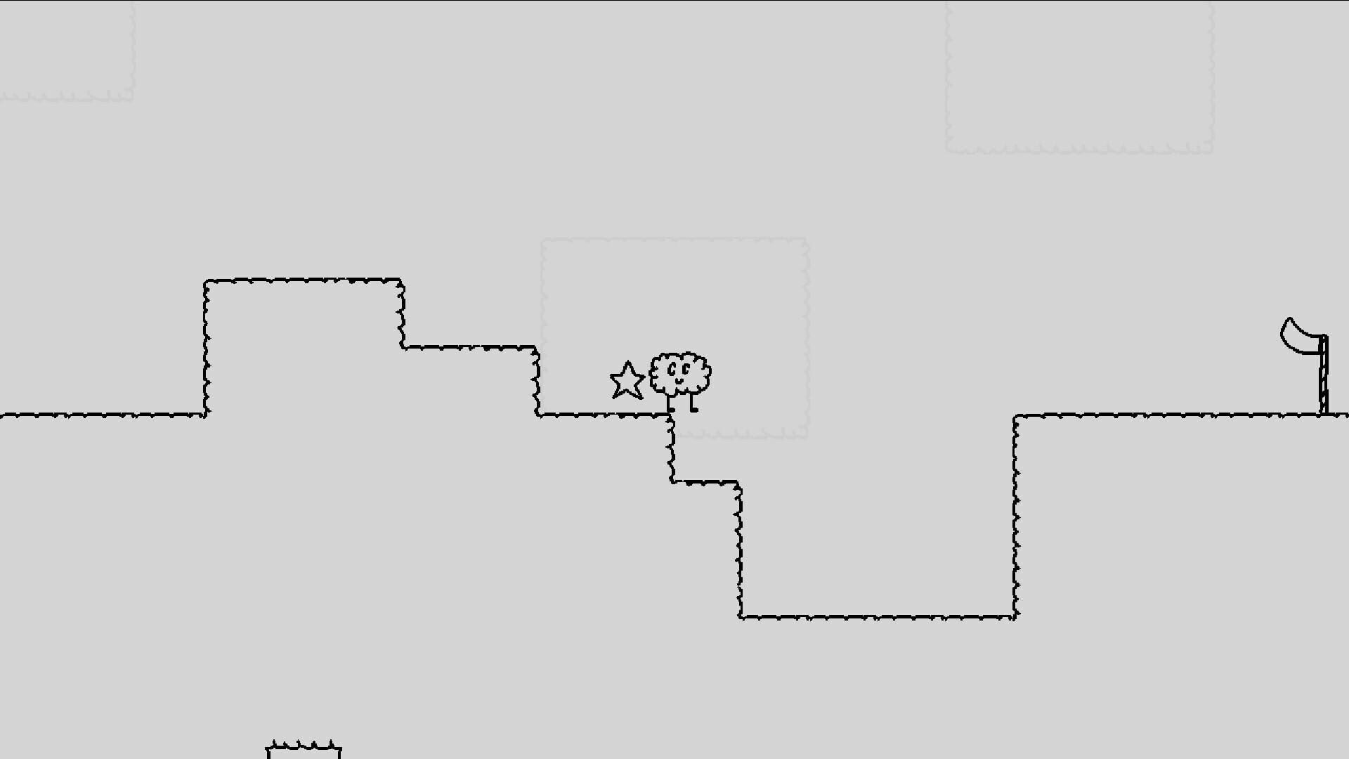 Screenshot for Cloudy Day
