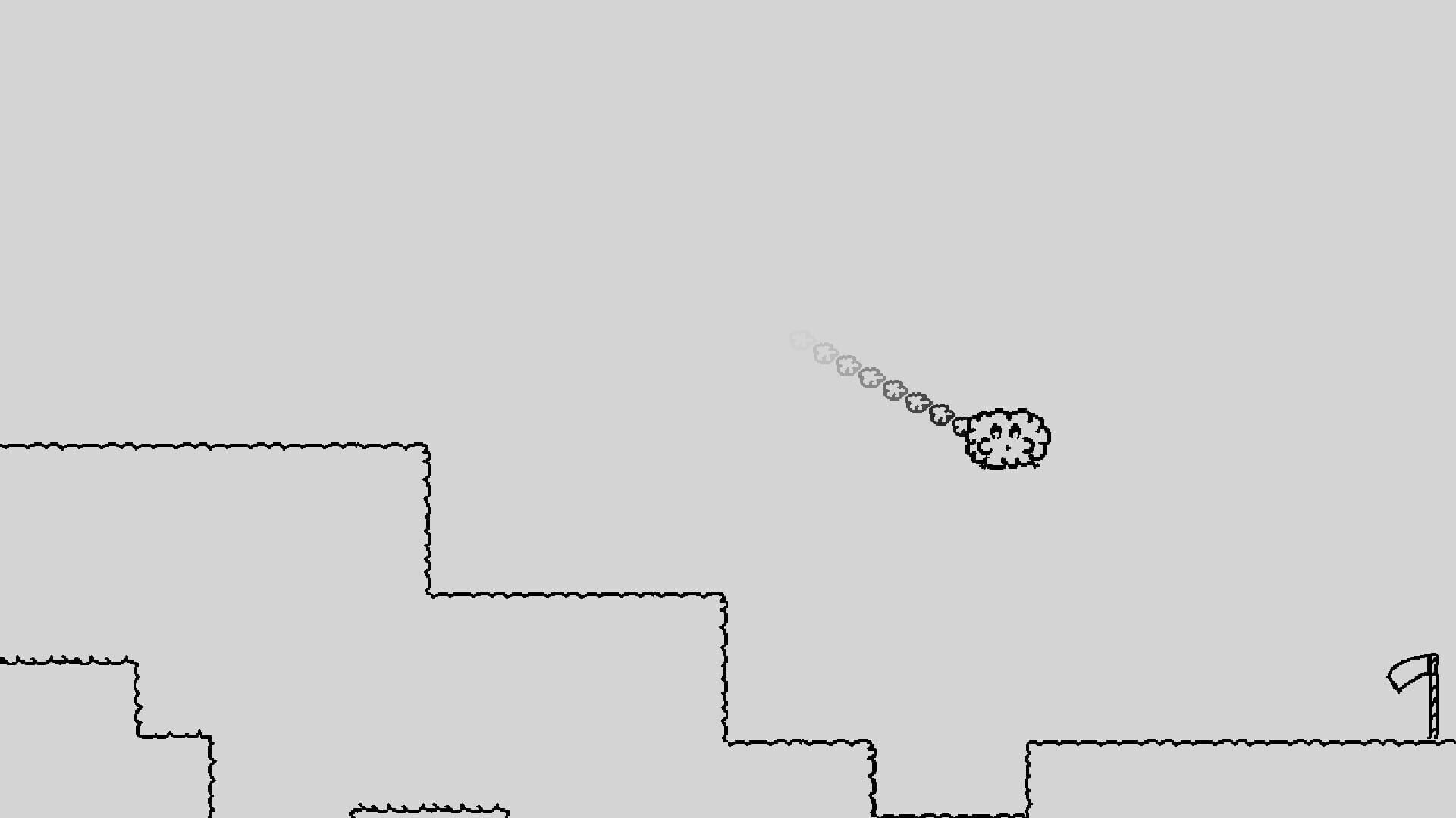 Screenshot for Cloudy Day