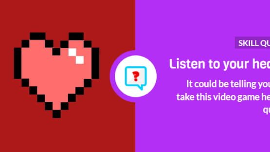 Screenshot for Nintendo Hearts Fun Trivia Quiz