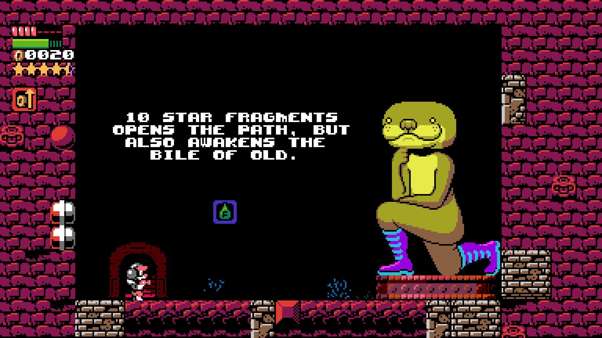 Screenshot for Campanella 2