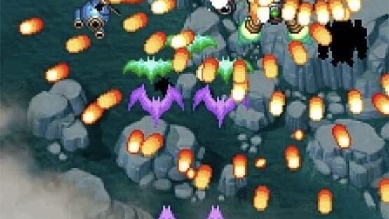 Screenshot for Gunbird 2