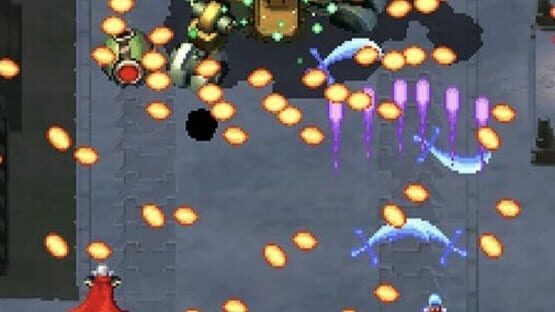 Screenshot for Gunbird 2