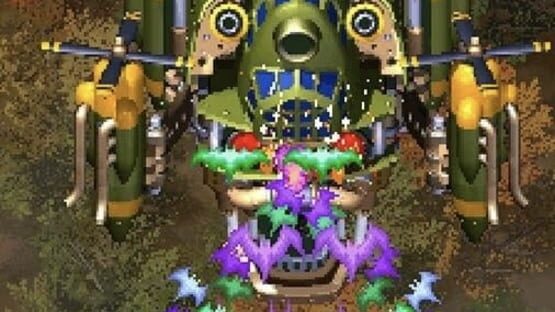 Screenshot for Gunbird 2