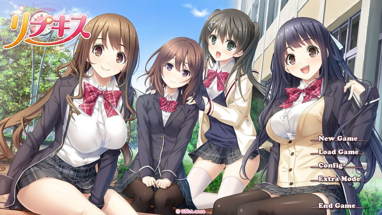 Screenshot for Repkiss