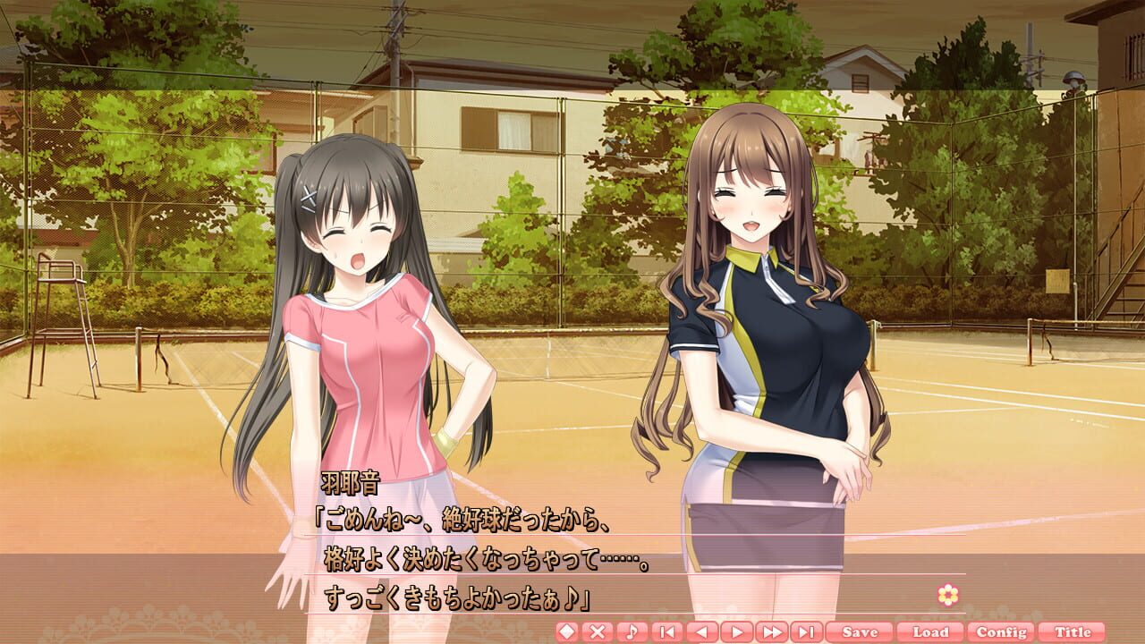 Screenshot for Repkiss