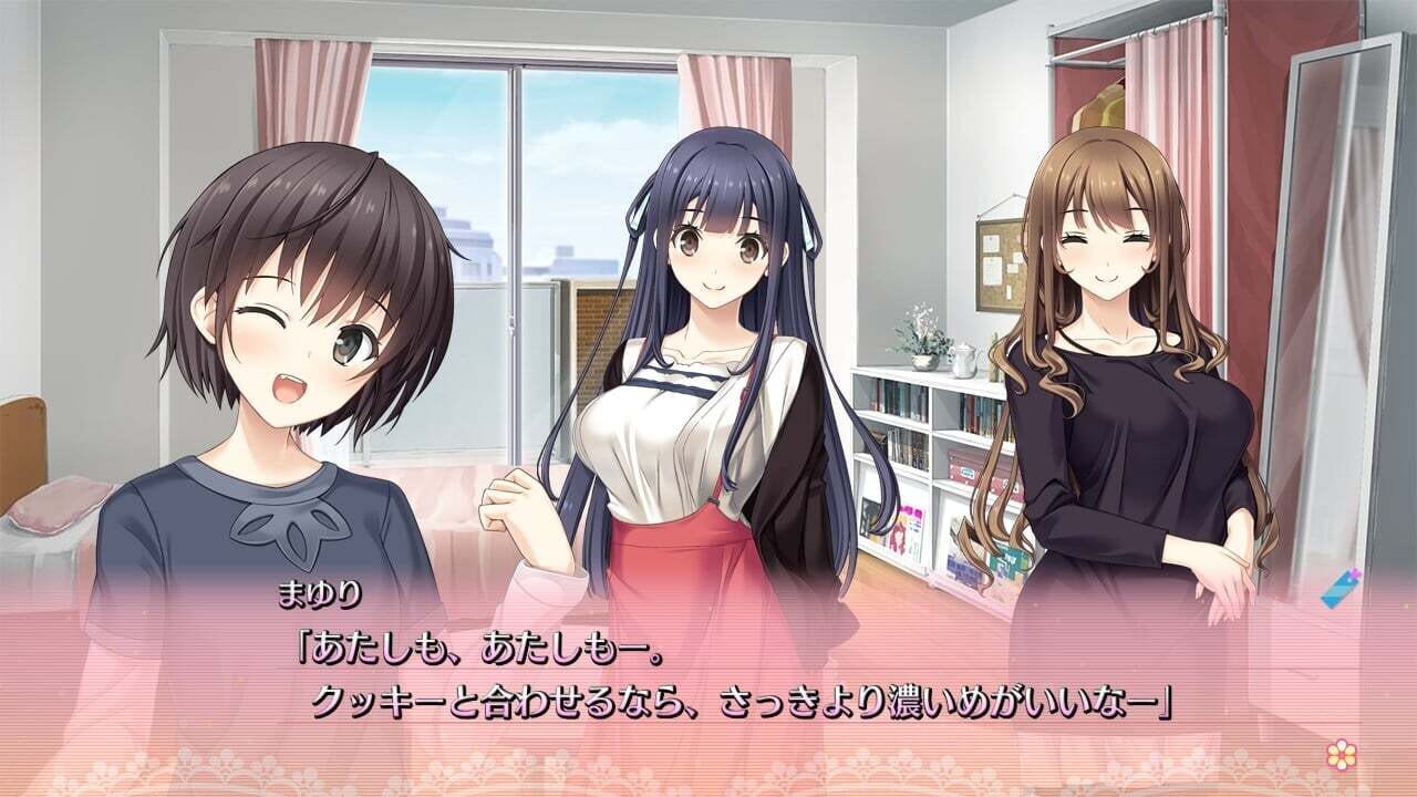 Screenshot for Repkiss