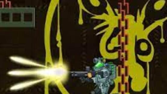 Screenshot for The Breach