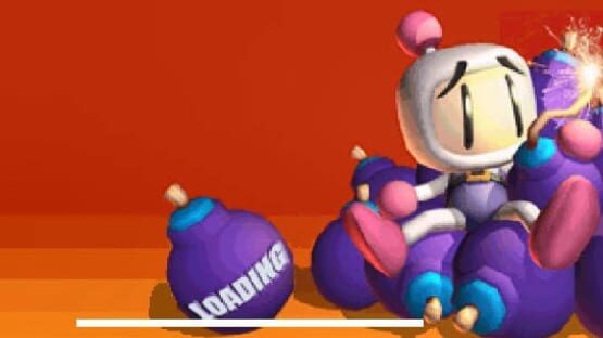 Screenshot for Bomberman Land: Battles