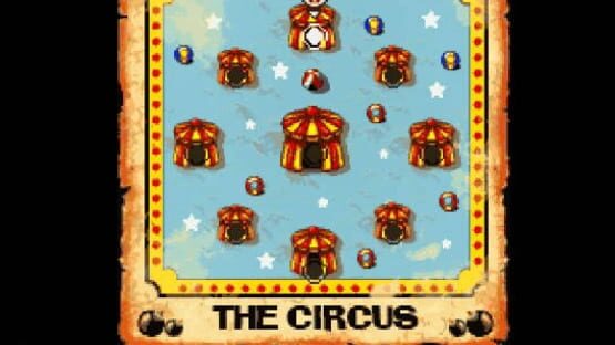 Screenshot for Bomberman Land: Battles