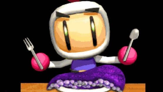 Screenshot for Bomberman Land: Battles