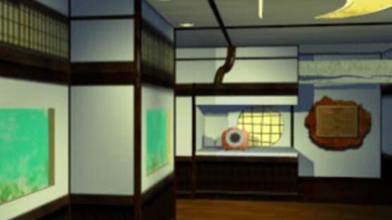 Screenshot for Reel Fishing