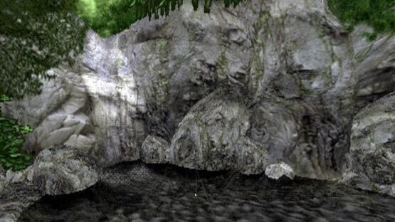 Screenshot for Reel Fishing: The Great Outdoors