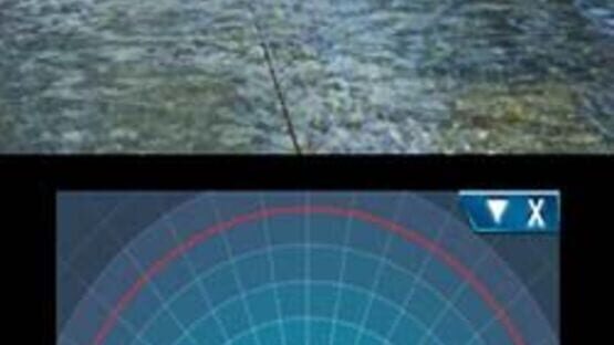 Screenshot for Reel Fishing Paradise 3D