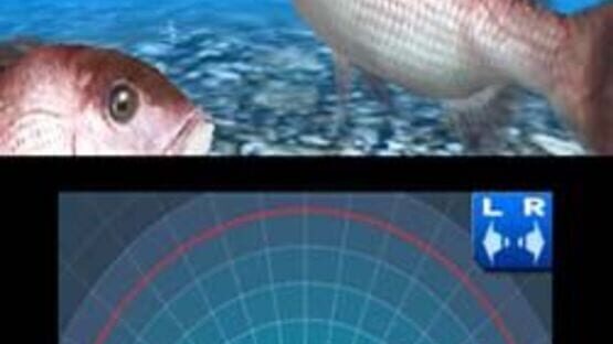 Screenshot for Reel Fishing Paradise 3D