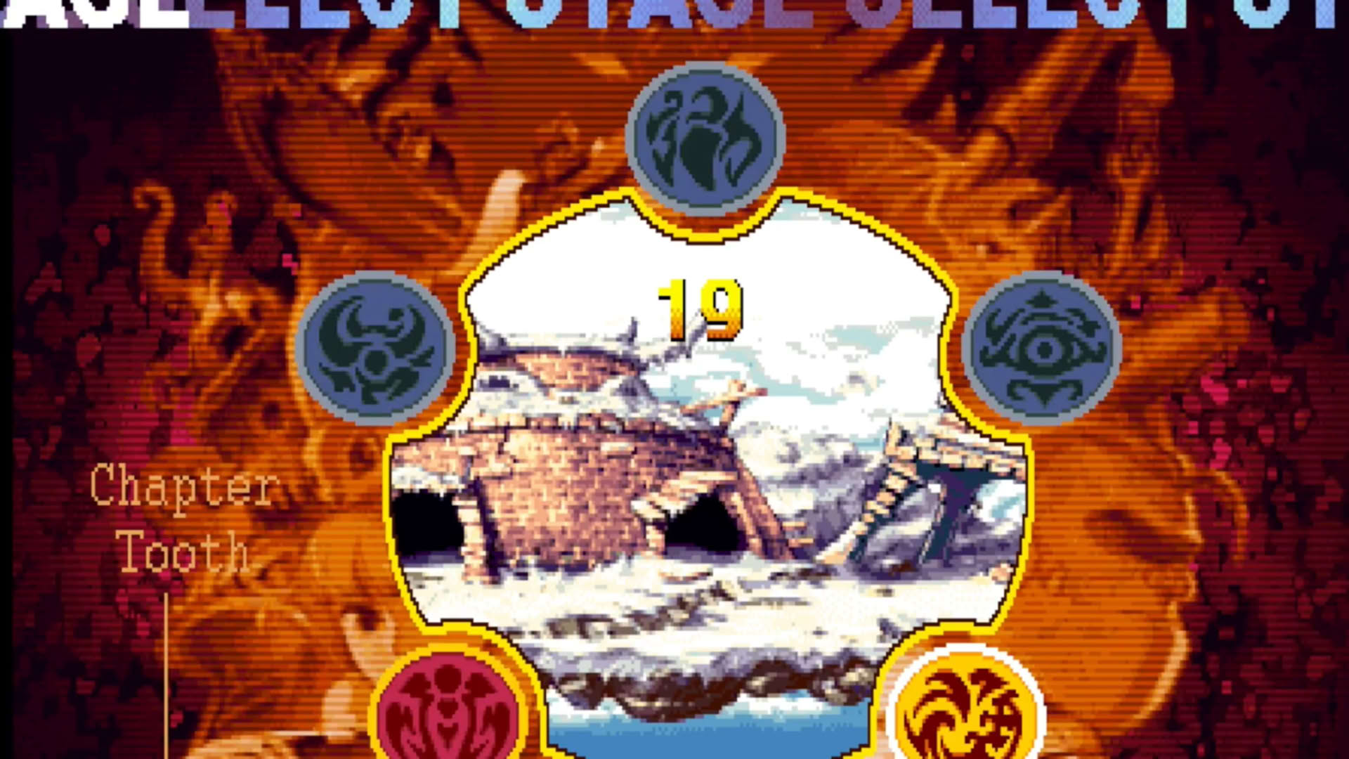 Screenshot for Demon Front