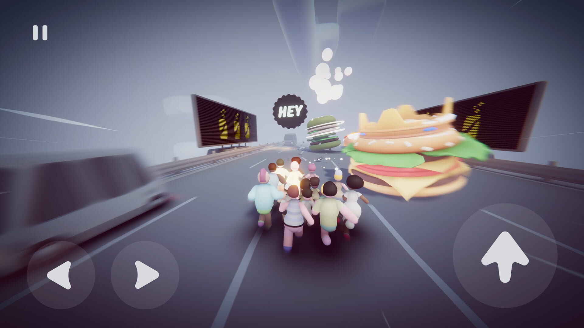 Screenshot for Populus Run