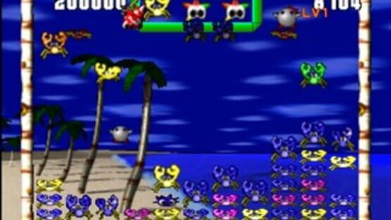 Screenshot for TsuukaI!! Slot Shooting