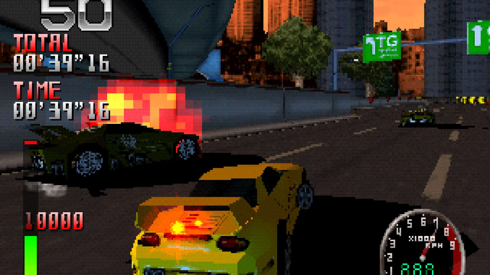 Screenshot for Ray Tracers