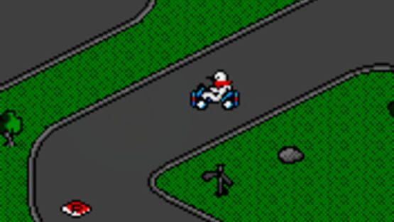 Screenshot for Moorhuhn: Kart Racer