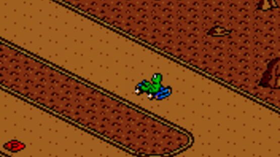 Screenshot for Moorhuhn: Kart Racer