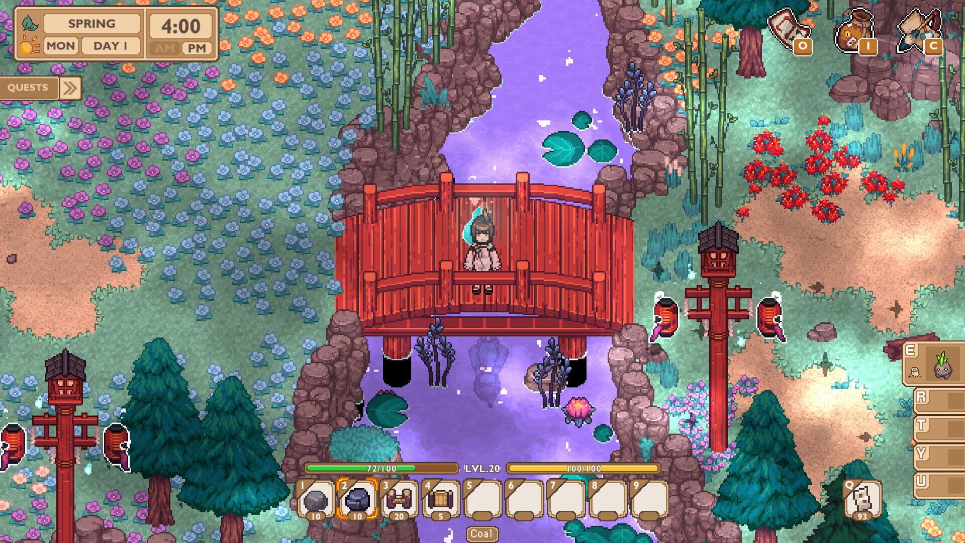 Screenshot for Spirit Rancher