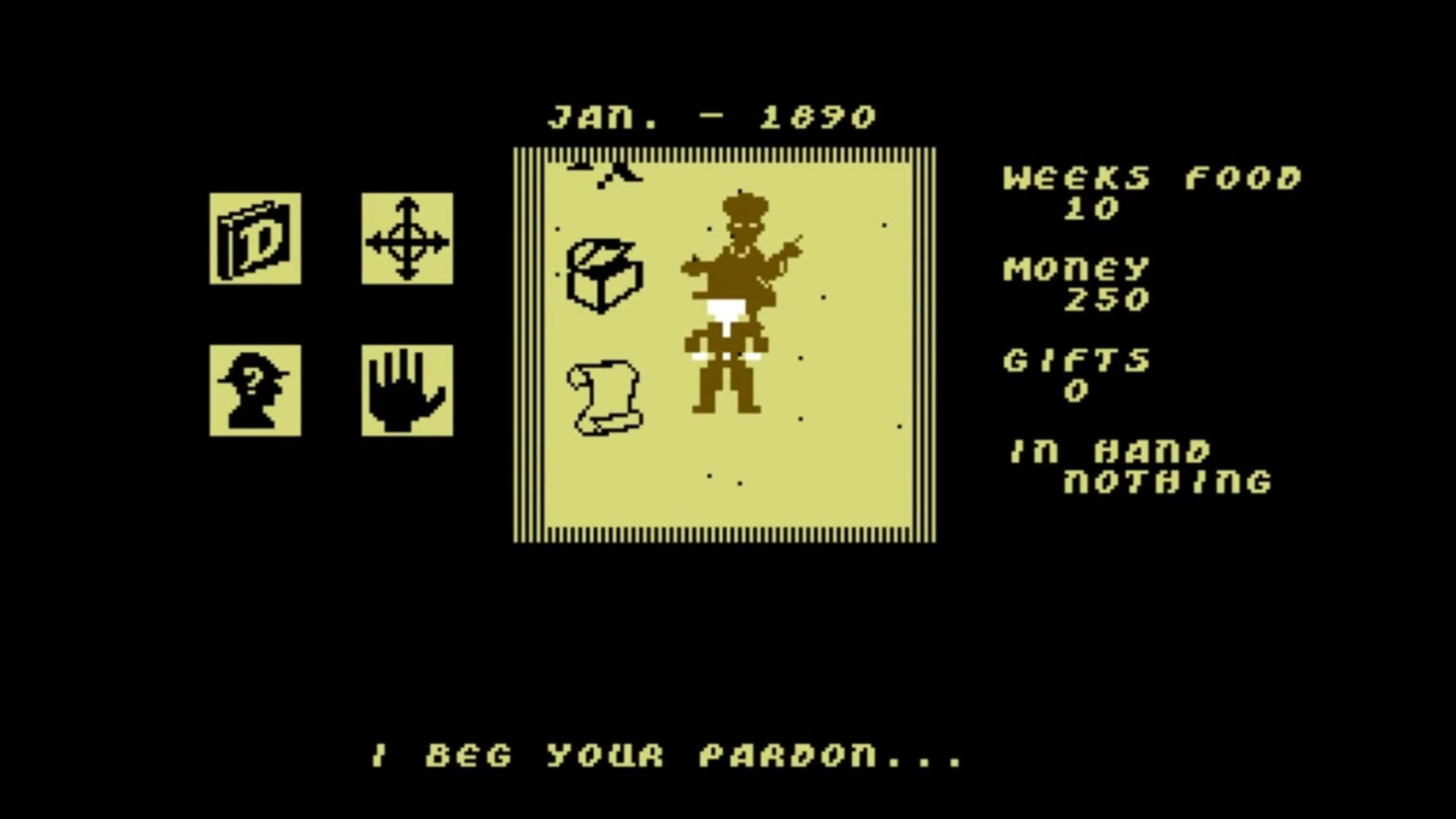 Screenshot for Heart of Africa