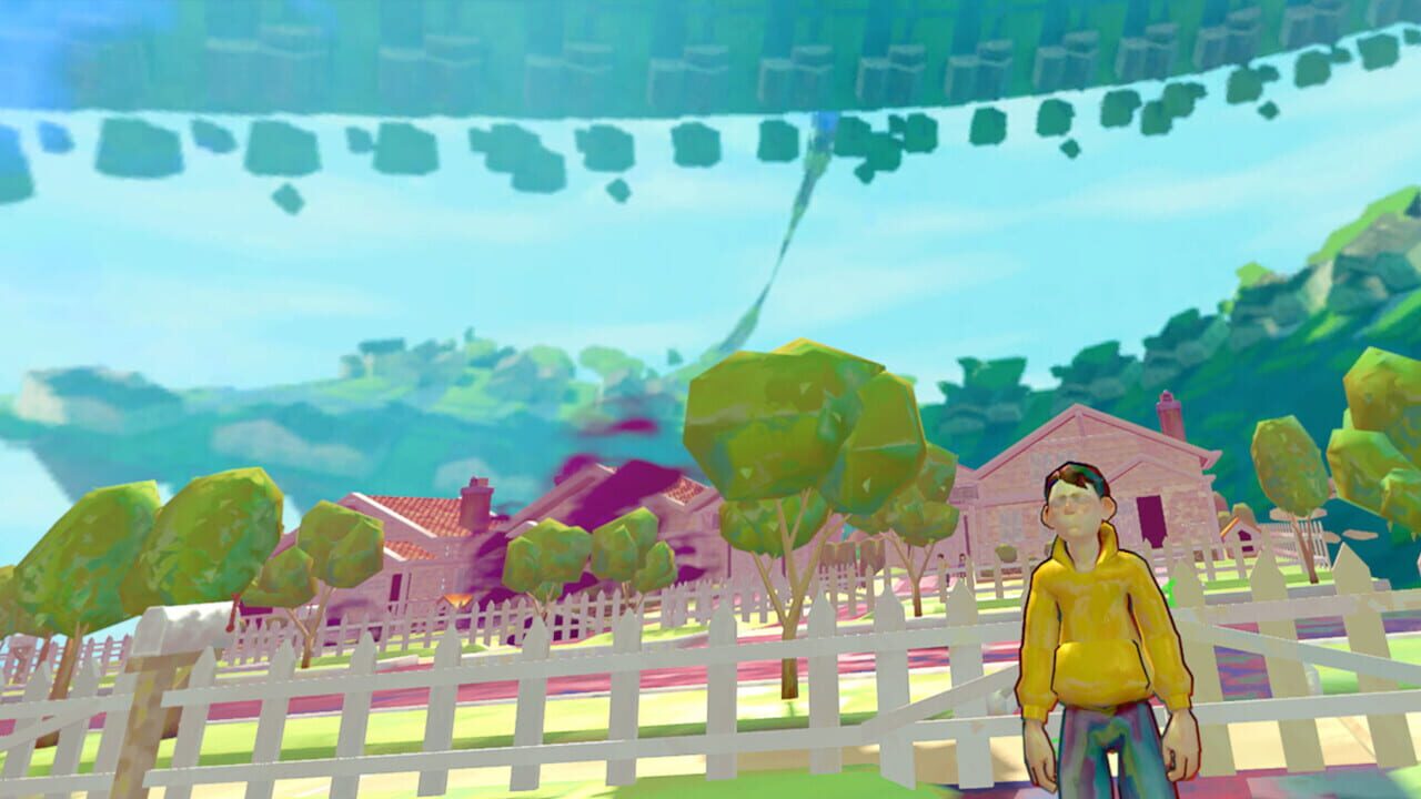 Screenshot for Remembrance