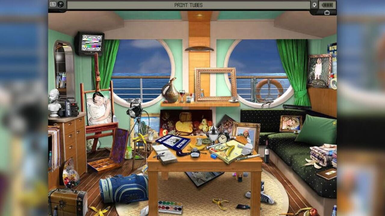 Screenshot for Unexpected Journey