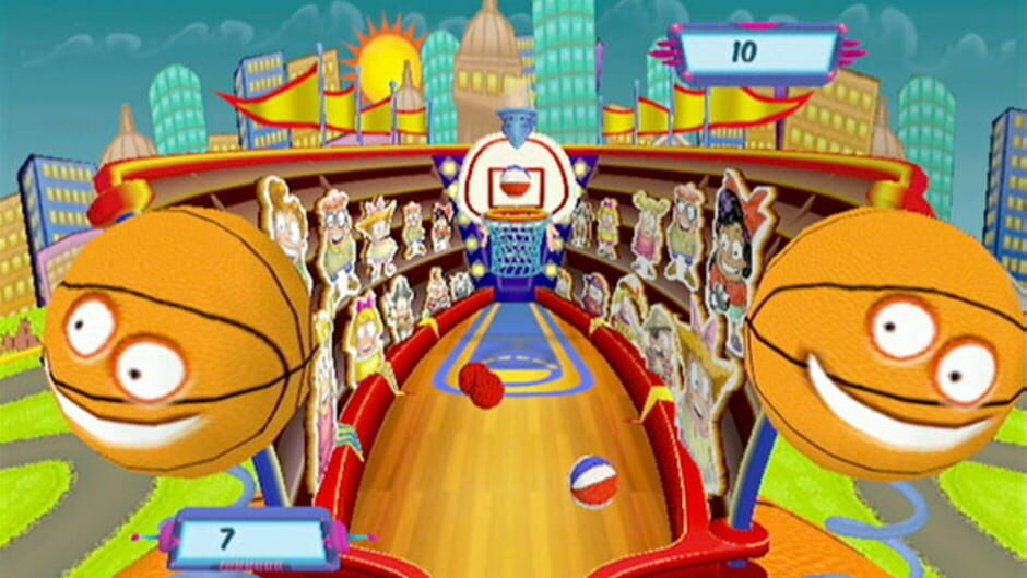 Screenshot for Six Flags Fun Park