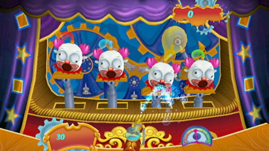 Screenshot for Six Flags Fun Park