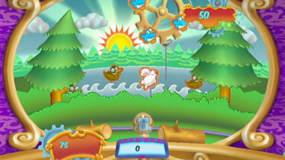 Screenshot for Six Flags Fun Park