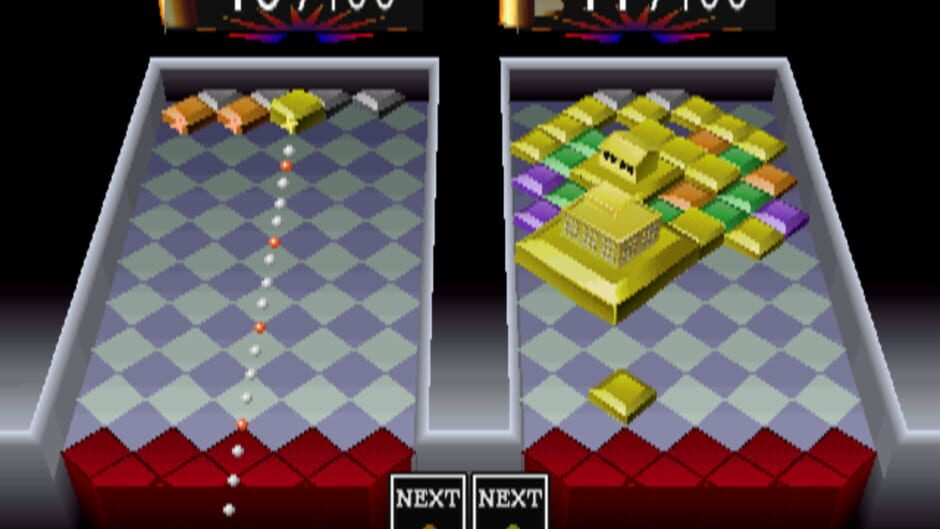 Screenshot for Builder's Block