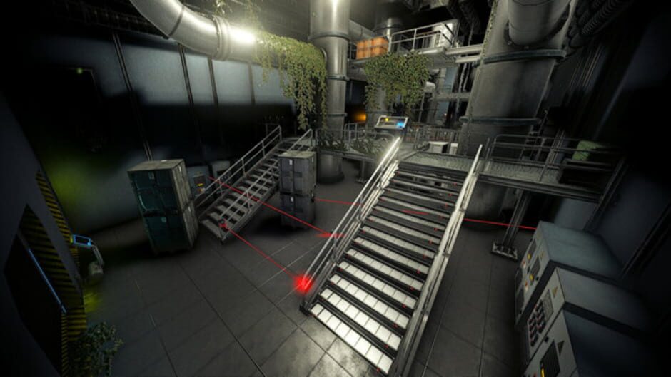 Screenshot for Hell of Fear: Mind Breach