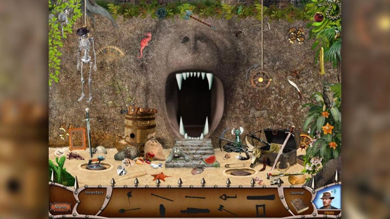 Screenshot for Relic Hunt