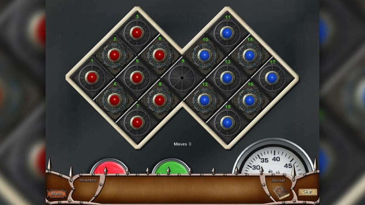 Screenshot for Relic Hunt