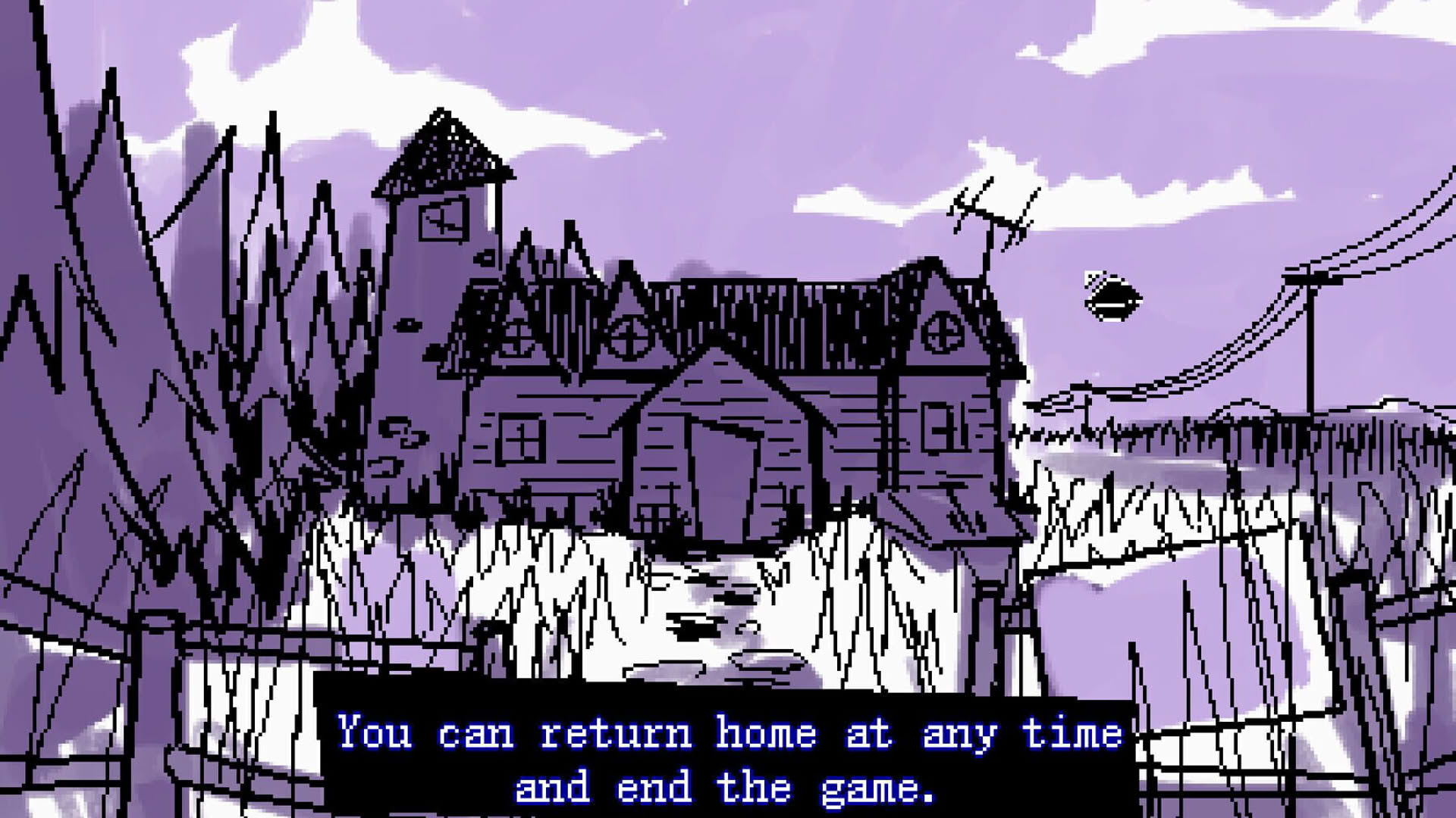 Screenshot for Mesmalie