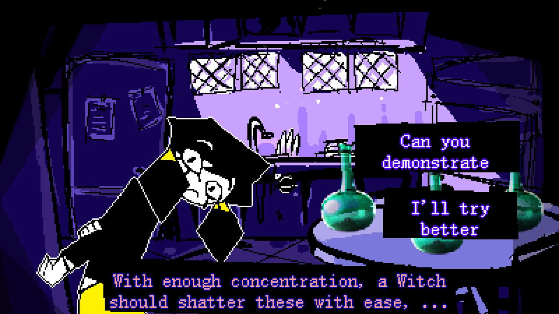 Screenshot for Mesmalie