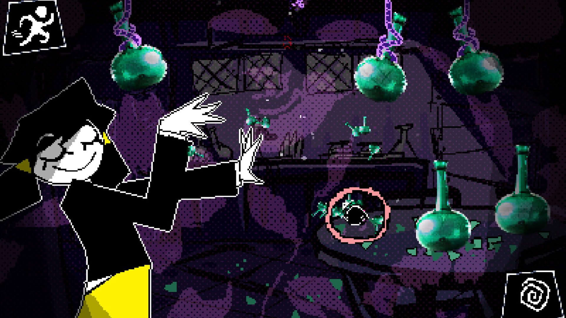 Screenshot for Mesmalie