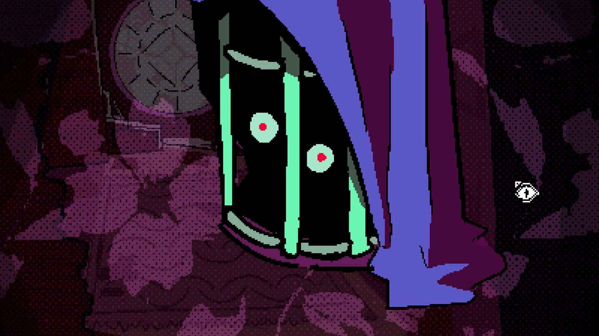 Screenshot for Mesmalie
