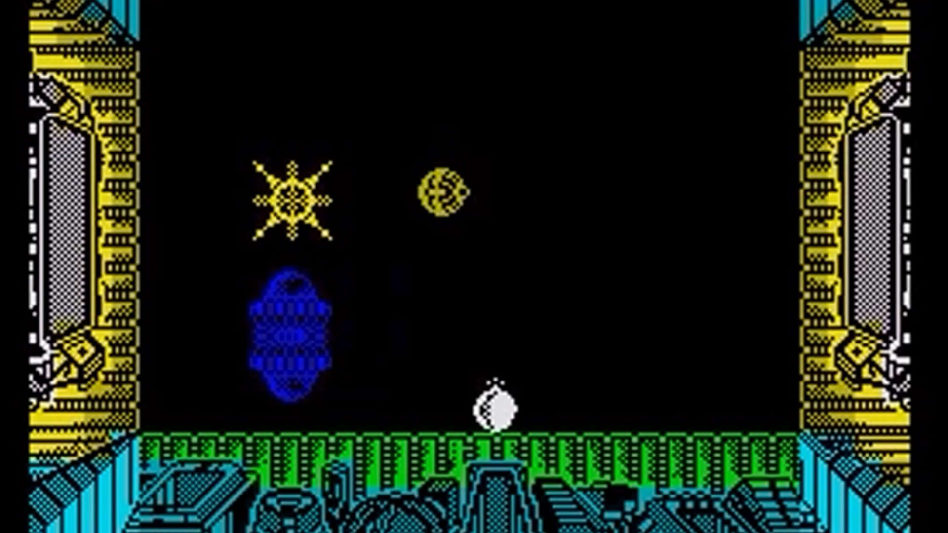 Screenshot for Nonterraqueous