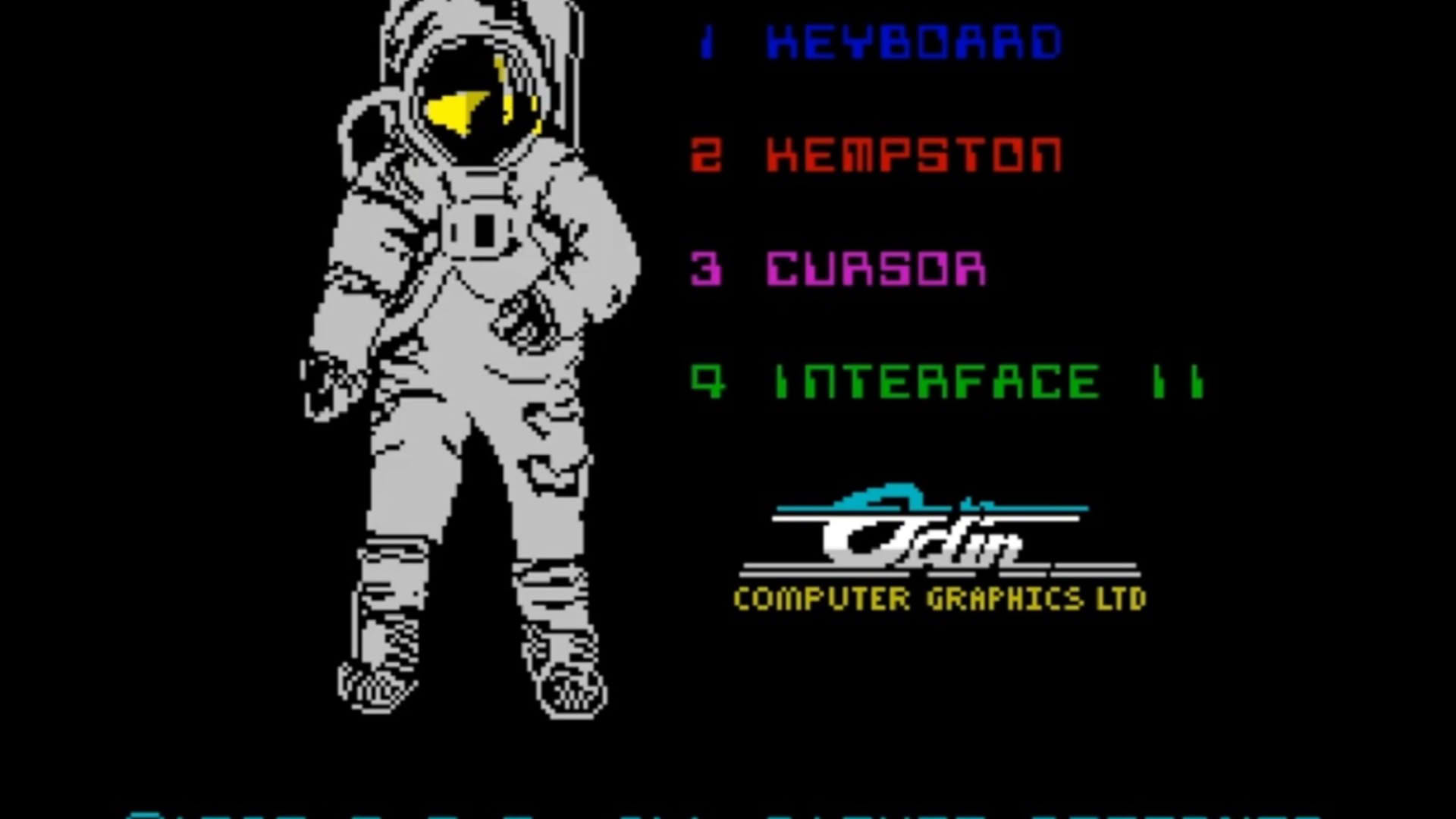 Screenshot for Nodes of Yesod