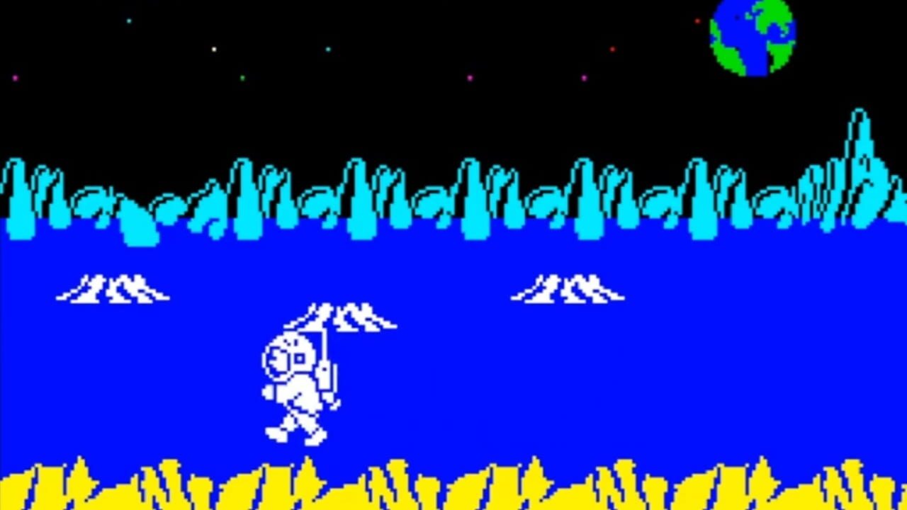 Screenshot for Nodes of Yesod