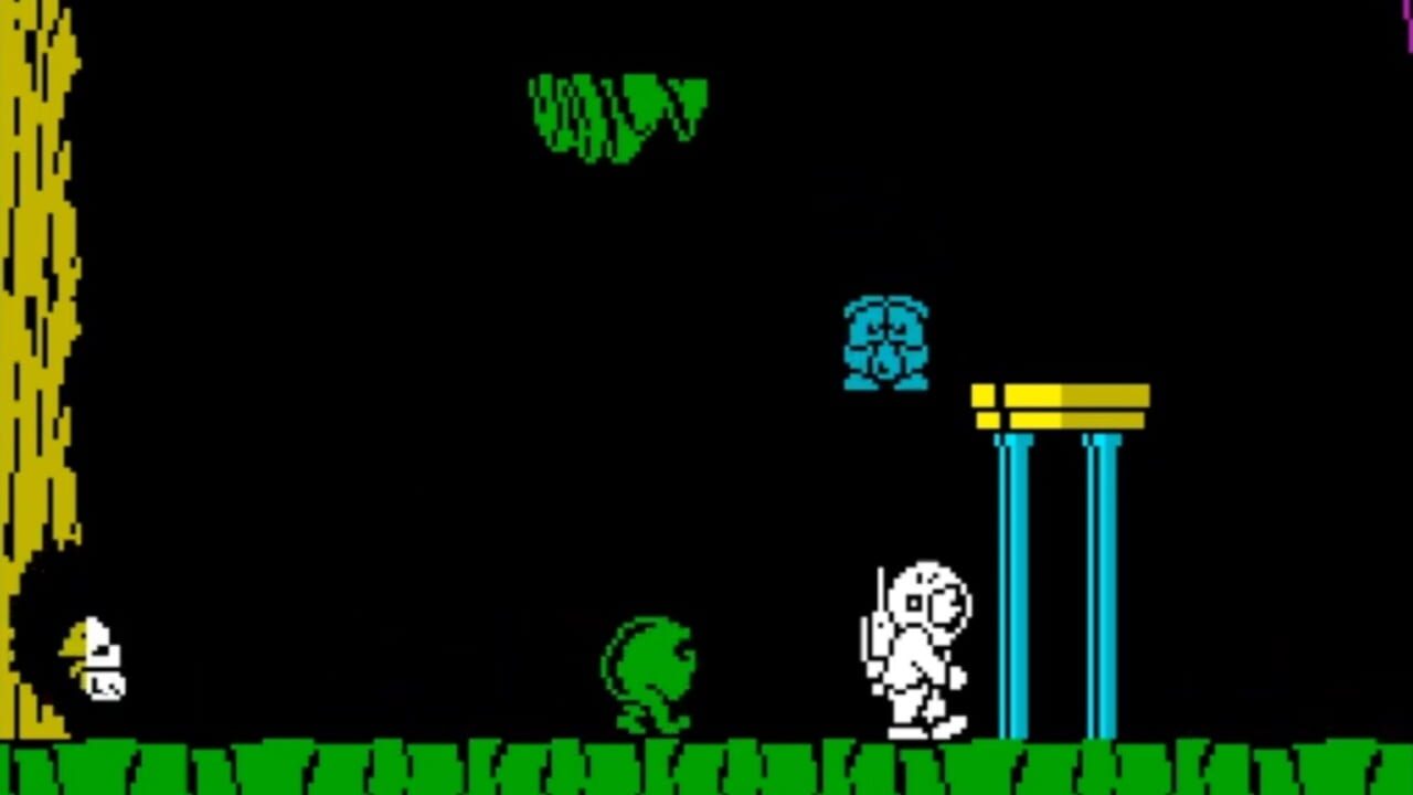 Screenshot for Nodes of Yesod