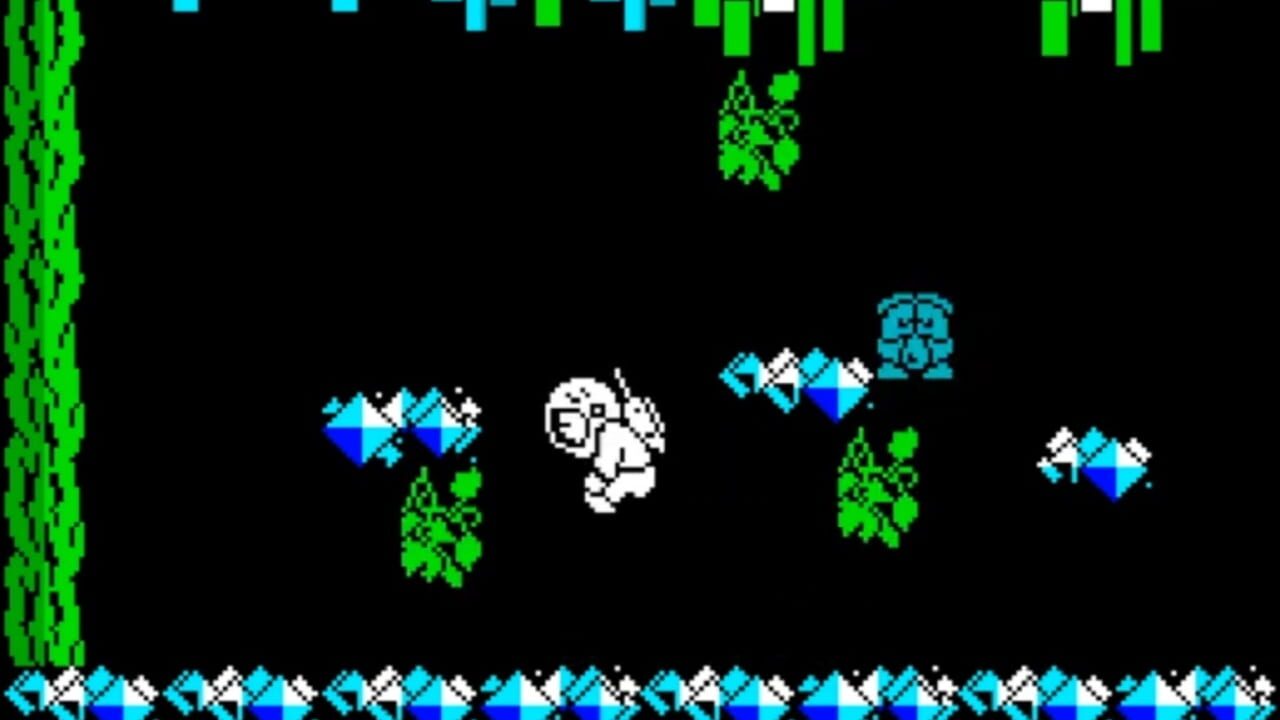 Screenshot for Nodes of Yesod