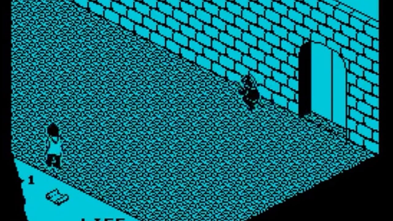 Screenshot for Fairlight