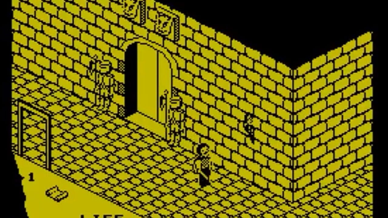 Screenshot for Fairlight