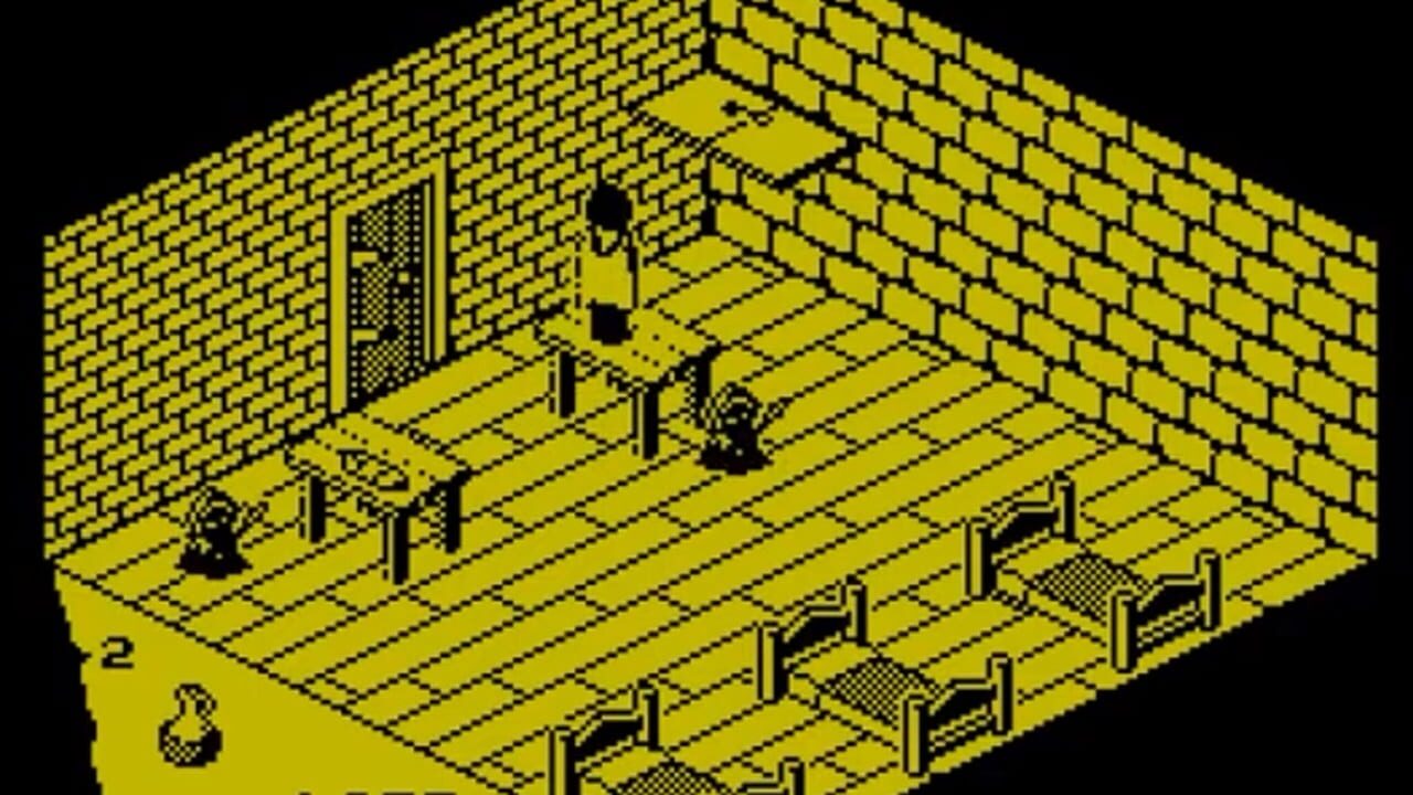 Screenshot for Fairlight